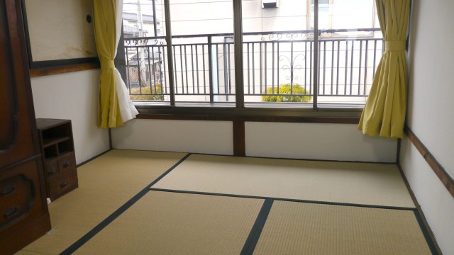 ワークスペース2(2階)